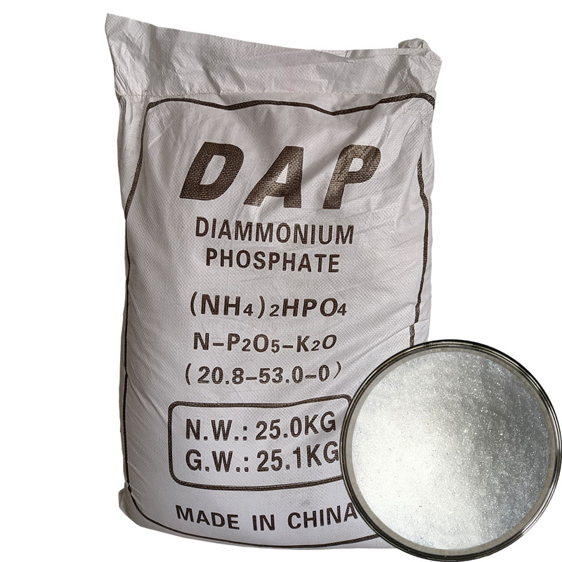 磷酸氫二銨圖片