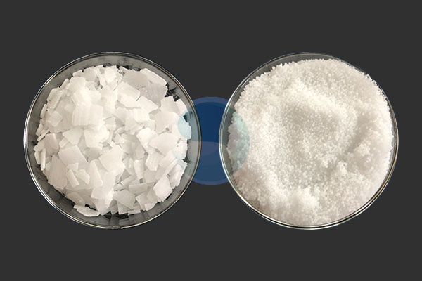 燒堿在造紙工業(yè)和印染紡織工業(yè)中的用途