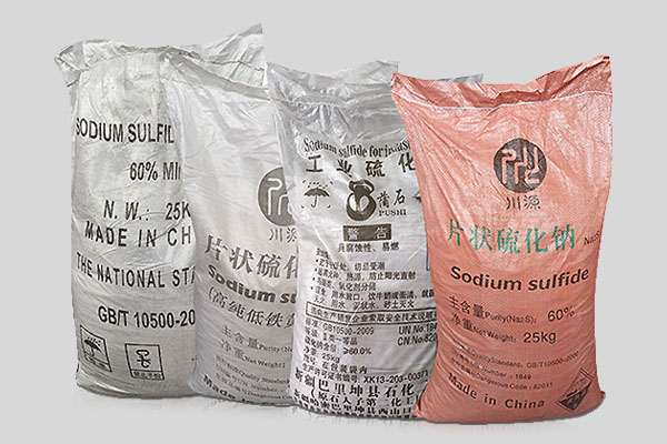 硫化鈉在硫化染料染色中有哪些作用？