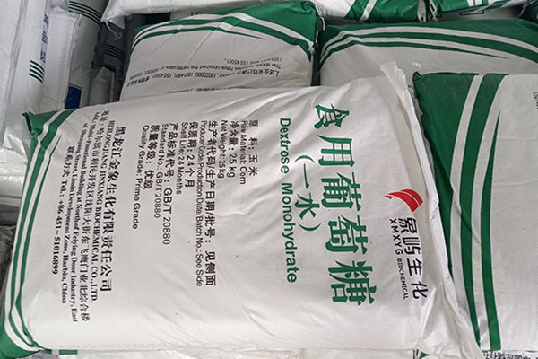 葡萄糖在電池中如何參與反應？