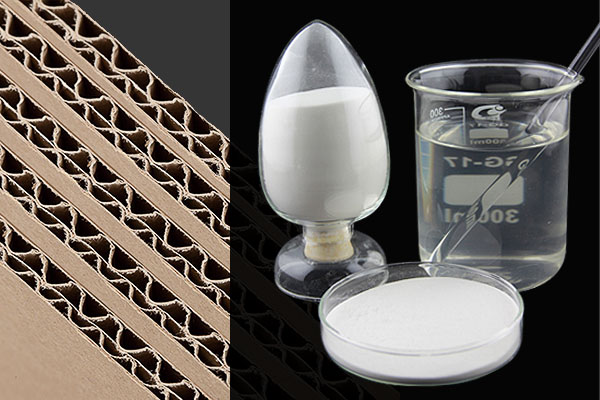 哪些紙種適合在紙機(jī)濕部添加羧甲基纖維素鈉？
