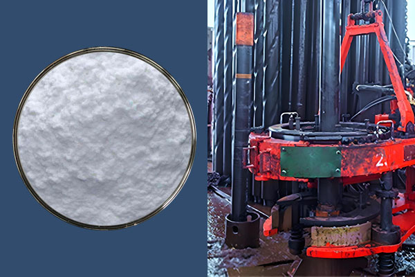 羧甲基纖維素鈉在石油工業(yè)有哪些應用？